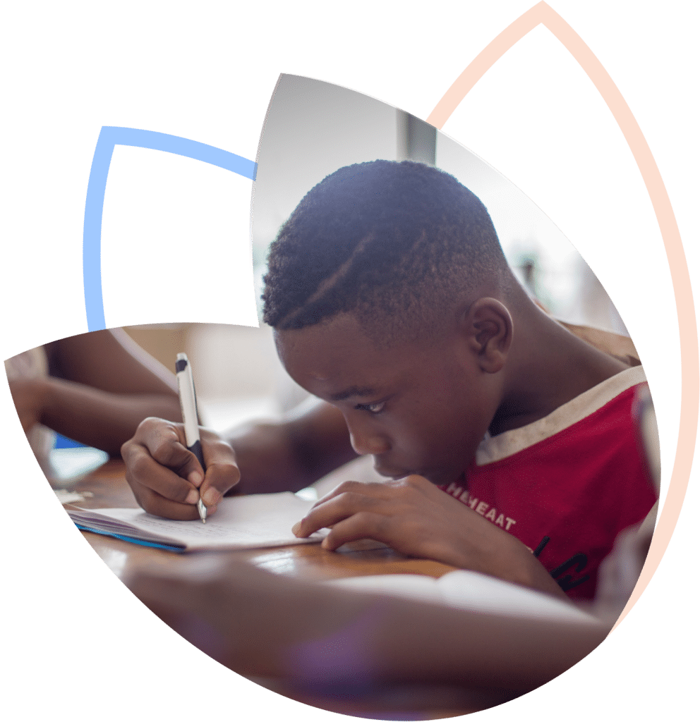 Partner with Us Child Health Equity Center